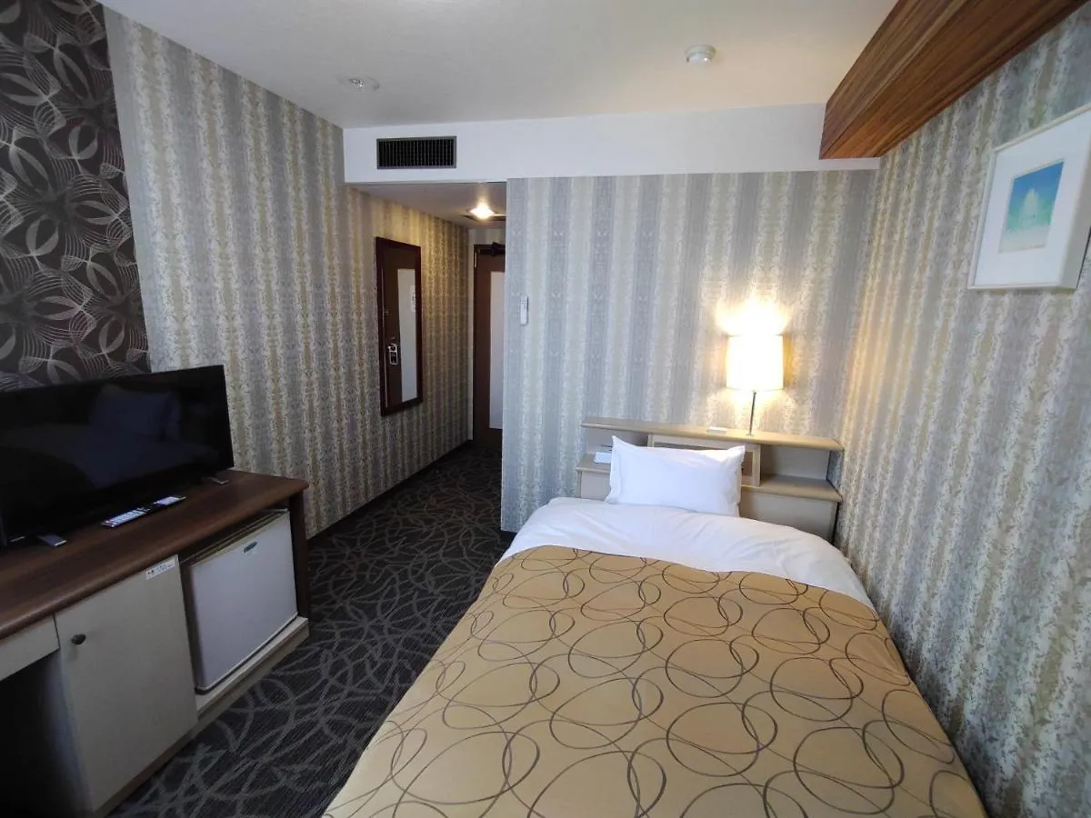 Kitami Towa Hotel