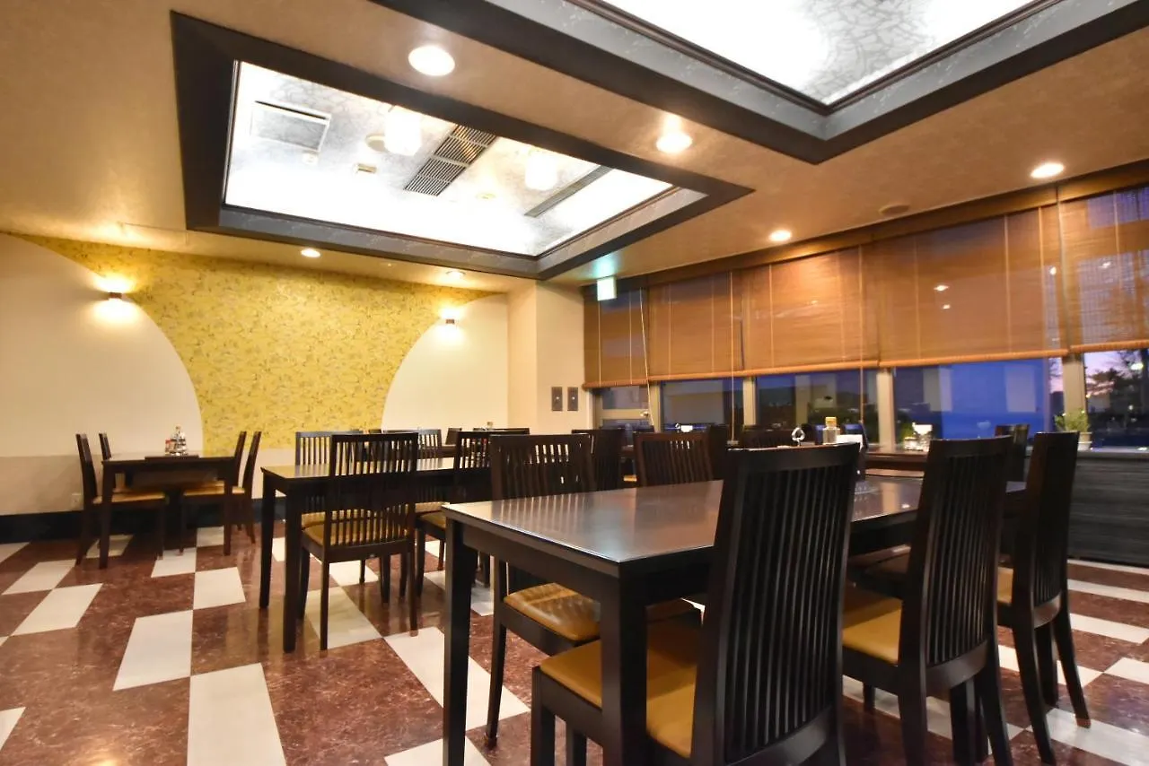 Kitami Towa Hotel
