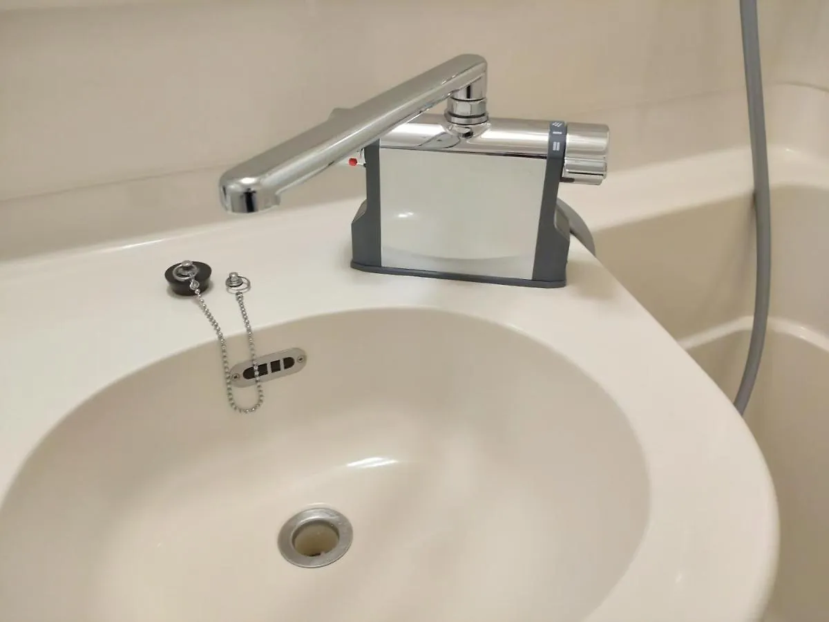 **  Kitami Towa Hotel Japan