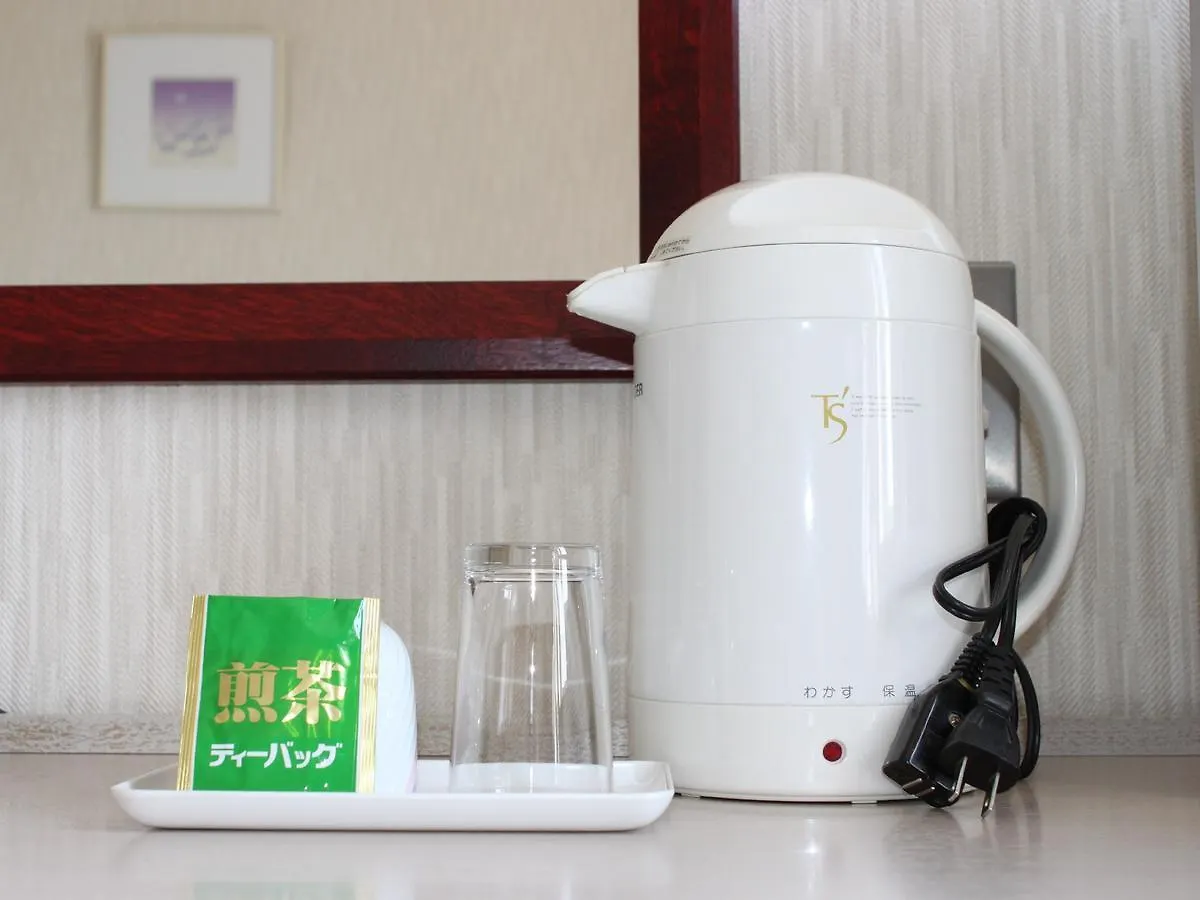 Kitami Towa Hotel
