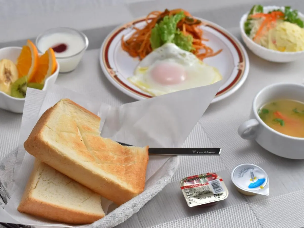 Kitami Towa Hotel