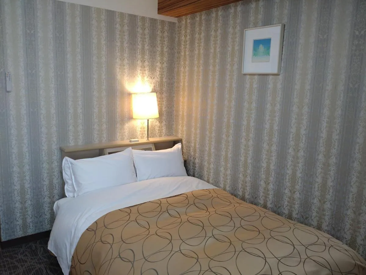 Kitami Towa Hotel
