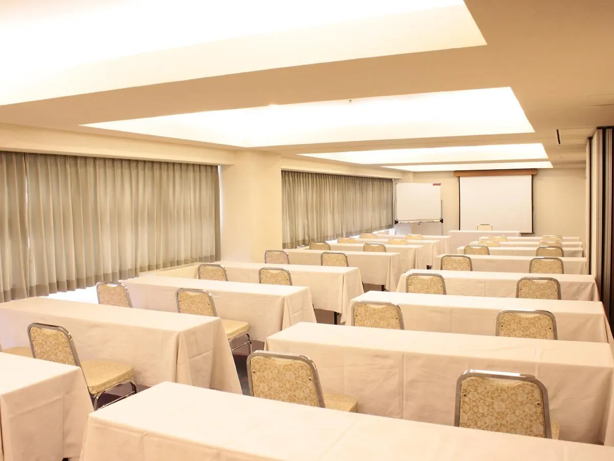 Kitami Towa Hotel