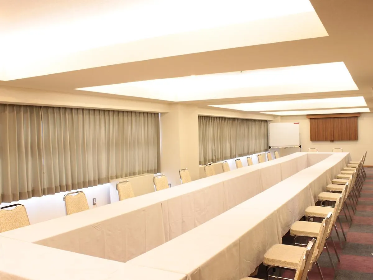 Kitami Towa Hotel